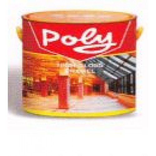 Sơn Dầu Poly (New) 17.75Lit